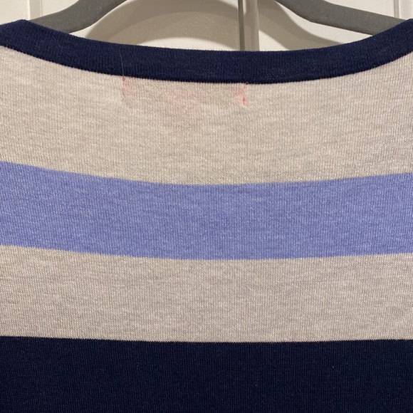 Lilly Pulitzer Striped Elba Sweater - Picture 4 of 5